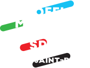 OMSEP Saint-Paul Logo