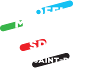 OMSEP Saint-Paul Logo