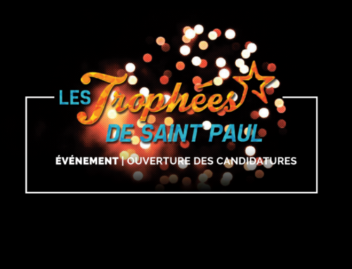 Les trophées de Saint-Paul : ouverture des candidatures