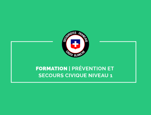 FORMATION PSC 1 – MARS 2019