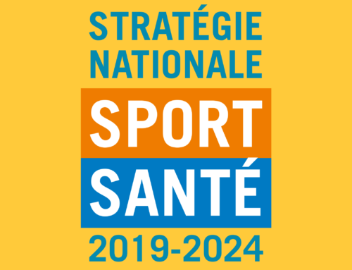 Stratégie Nationale Sport Santé 2019-2024