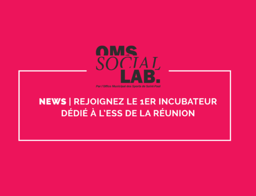 Rejoignez notre incubateur de projets !