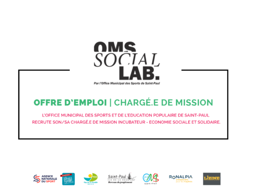 Rejoignez notre équipe !